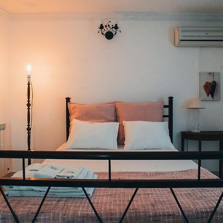 Guesthouse Da Vila Mourão Εξωτερικό φωτογραφία