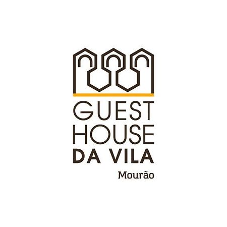 Guesthouse Da Vila Mourão Εξωτερικό φωτογραφία