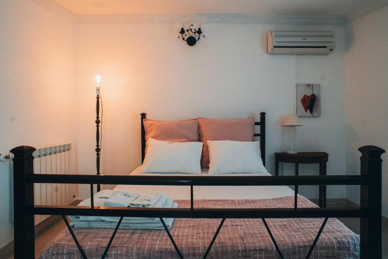 Guesthouse Da Vila Mourão Εξωτερικό φωτογραφία