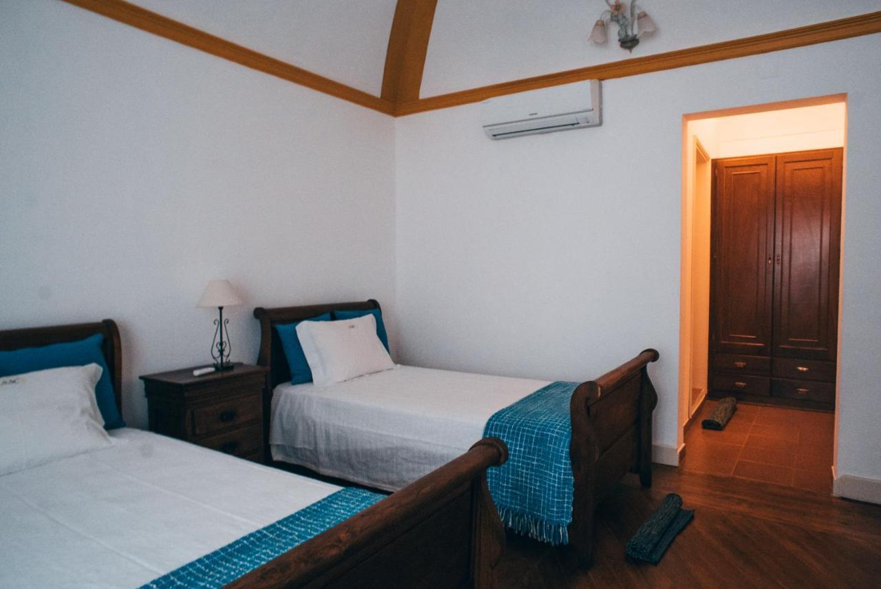 Guesthouse Da Vila Mourão Εξωτερικό φωτογραφία