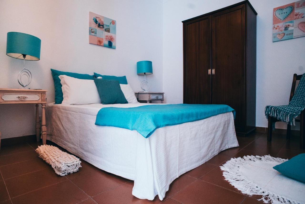 Guesthouse Da Vila Mourão Εξωτερικό φωτογραφία