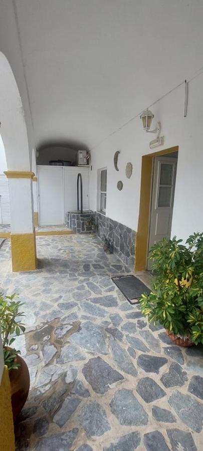 Guesthouse Da Vila Mourão Εξωτερικό φωτογραφία