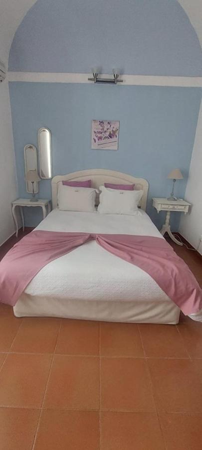Guesthouse Da Vila Mourão Εξωτερικό φωτογραφία