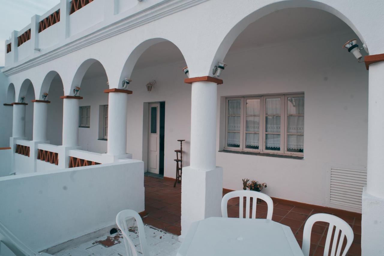 Guesthouse Da Vila Mourão Εξωτερικό φωτογραφία