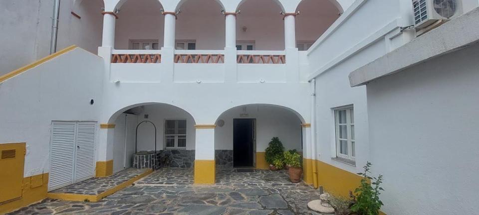 Guesthouse Da Vila Mourão Εξωτερικό φωτογραφία