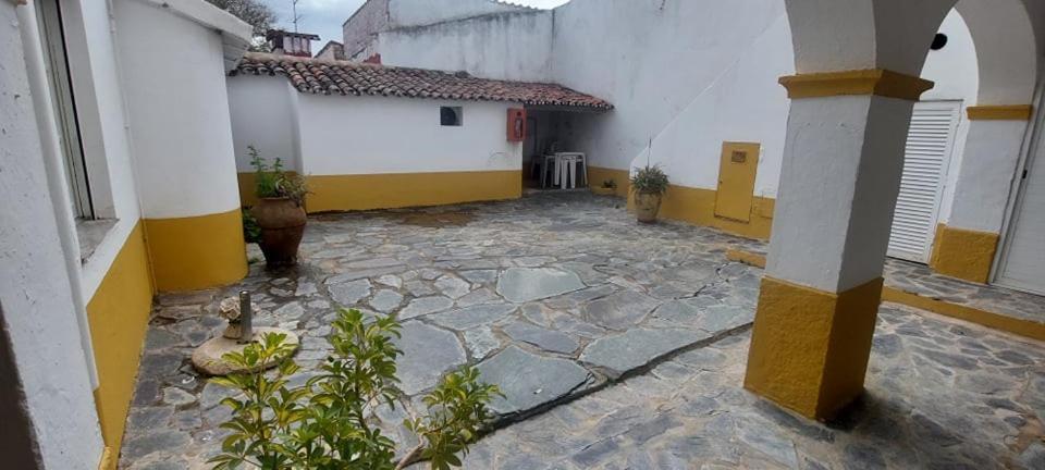 Guesthouse Da Vila Mourão Εξωτερικό φωτογραφία