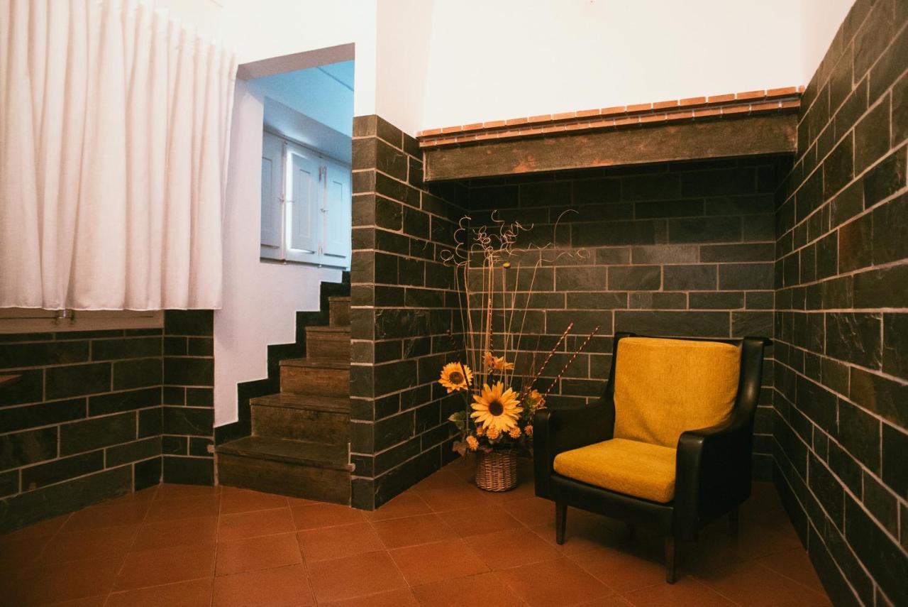 Guesthouse Da Vila Mourão Εξωτερικό φωτογραφία