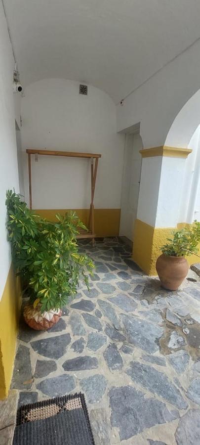 Guesthouse Da Vila Mourão Εξωτερικό φωτογραφία