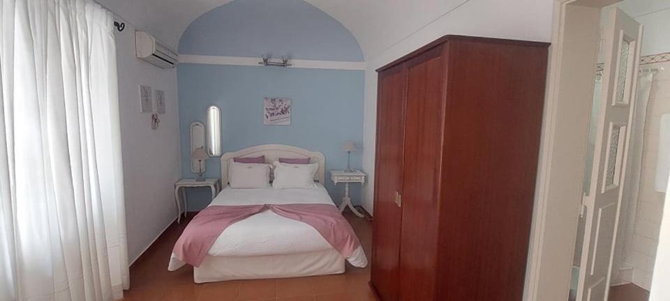 Guesthouse Da Vila Mourão Εξωτερικό φωτογραφία