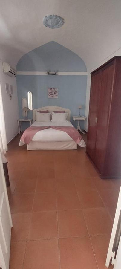 Guesthouse Da Vila Mourão Εξωτερικό φωτογραφία