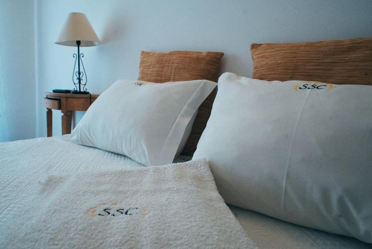 Guesthouse Da Vila Mourão Εξωτερικό φωτογραφία