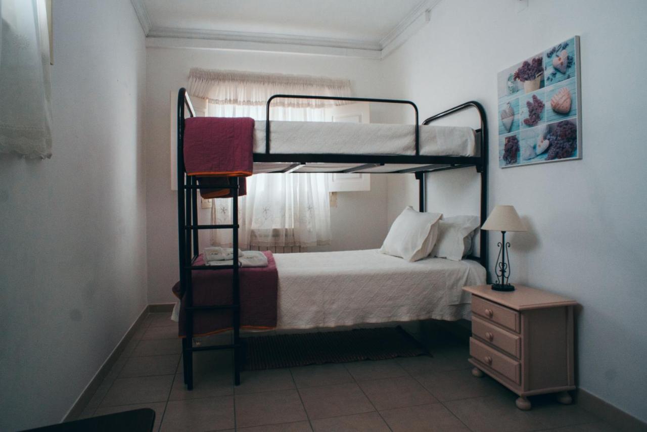 Guesthouse Da Vila Mourão Εξωτερικό φωτογραφία
